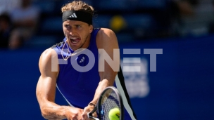 Zverev osvojio Pariz