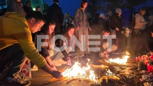 Treći Dan žalosti