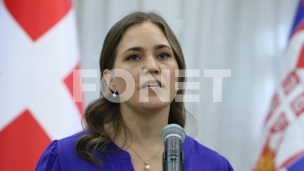 Proširenje je prioritet