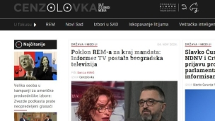 Informer gradska TV