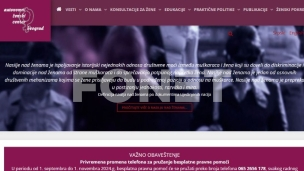 Zaštititi građane 