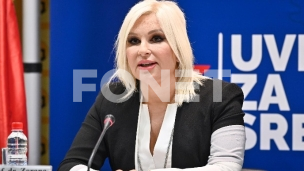 Ostavka je odgovoran čin