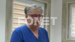 Milić izbačen sa fakulteta 