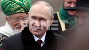Putin sa korejskom ministarkom