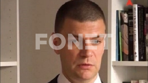 Političari generatori pretnji