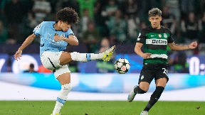 Sporting bolji od Mančestera 