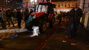 Rizik od širenja zaraze