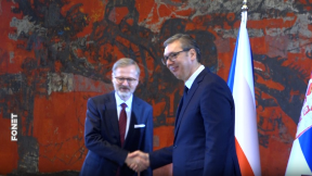 Jačanje sardanje sa Češkom