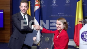 Srbija će završiti reforme