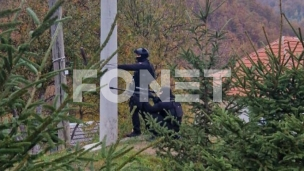 Balijagić na Kamenoj Gori?