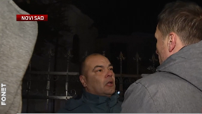Pušten Goran Ješić