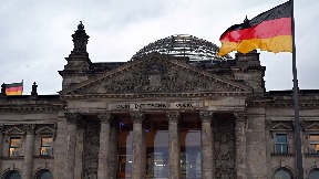 Berlin na testu demokratije