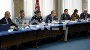 Potraga i dalje traje