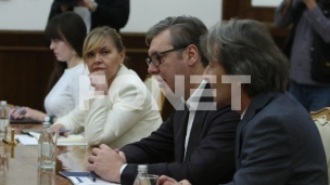 Direktan let do Kaira