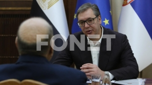 PZP: Vučić govori neistine