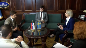 Srbija opredeljena za EU