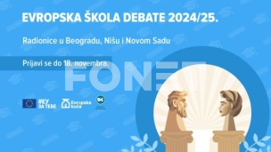 Evropska škola debate