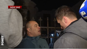Ješić, Bačulov opet u pritvor?