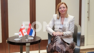 Srbija kao primer