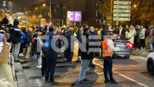 Prijavljena otmica aktivista