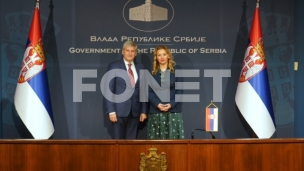 Saradnja u oblasti migracija
