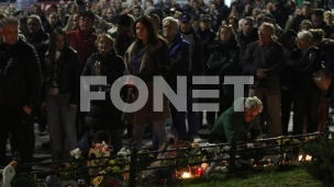 Nastavak dobre opozicione saradnje 