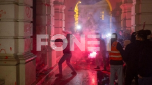 Hitno pustiti pritvorene 