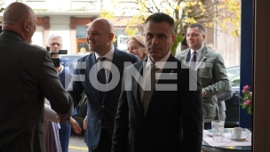 Čvršće veze dijaspore i matice 