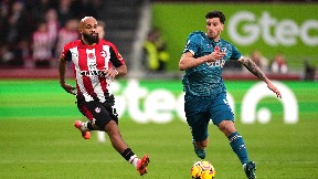 Brentford bolji od Bornmuta 