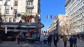 Do 12 stepeni najviše
