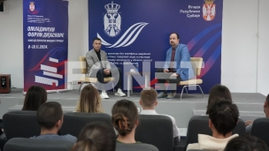 Vratite se kad dođe vreme