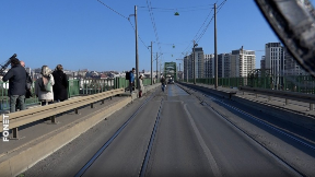 Obustaviti radove kod mosta