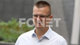 Nedopustiv zahtev Legije