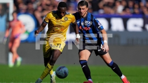 Atalanta za gol bolja