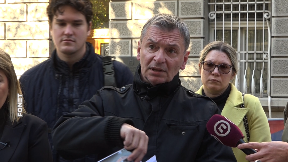 Poziv na protest 