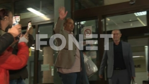 Ješić nelegalno u pritvoru