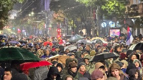 Na skupu do 10.000 ljudi