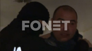 Novi pravni koraci