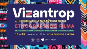 Festival etnografskog filma
