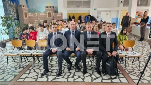 Ćirilica je simbol identiteta 