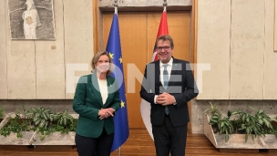 Borba protiv antisemitizma