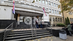 Nastavljeno suđenje