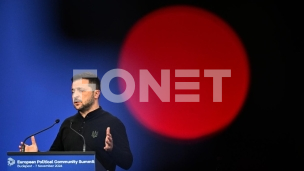 Zelenski predstavlja novi plan