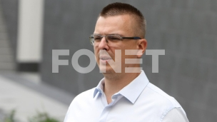 Prebacivanje odgovornosti