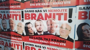 Uvredljivi plakati