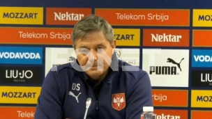 Cilj je samo pobeda 