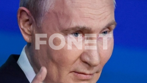 Putin je sve rekao