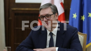 Vučić se ponovo obraća javnosti