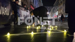 Nećemo zaboraviti zločine