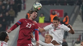 Srbija nije uspela